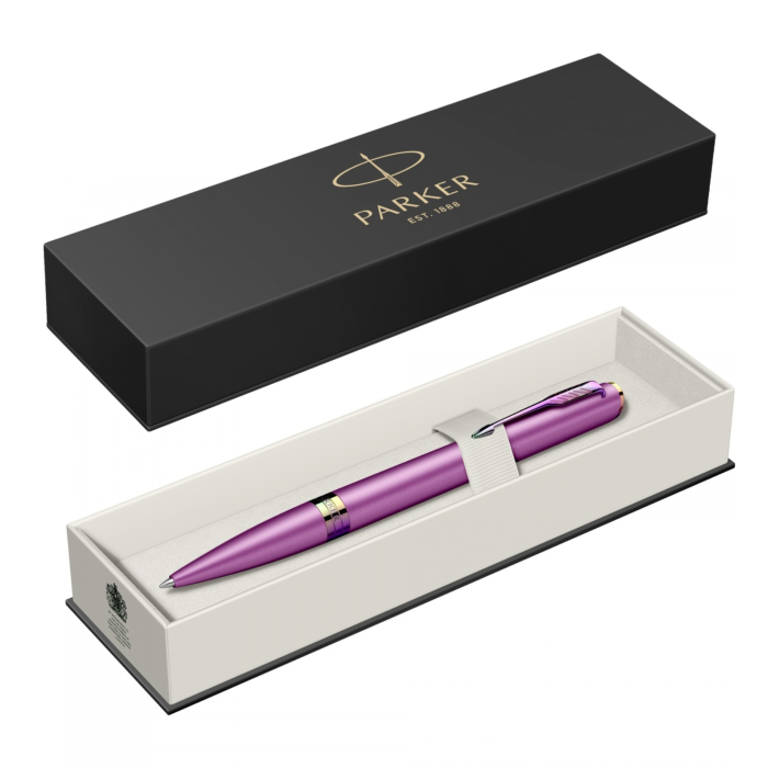 Pix Parker Meridian Grape RBT [7]