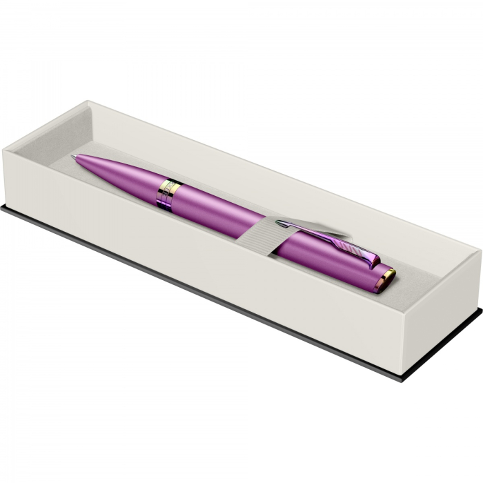 Pix Parker Meridian Grape RBT [4]