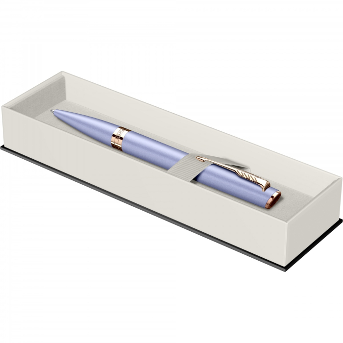 Pix Parker Meridian Lilac PGT [5]