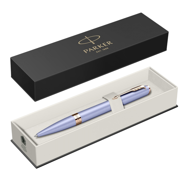 Pix Parker Meridian Lilac PGT [6]