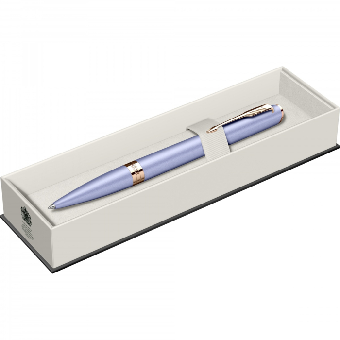 Pix Parker Meridian Lilac PGT [2]