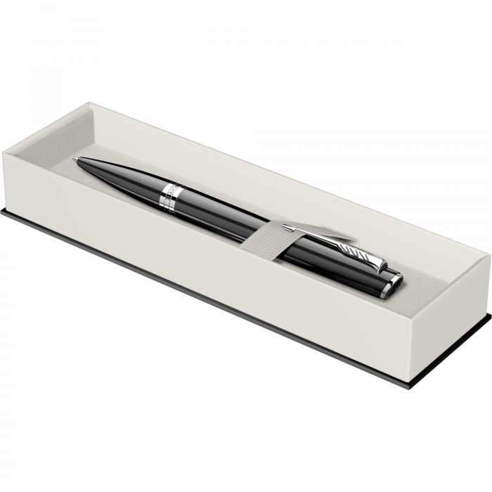 Pix Parker Meridian Matte Black CT [4]