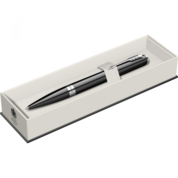 Pix Parker Meridian Matte Black CT [2]