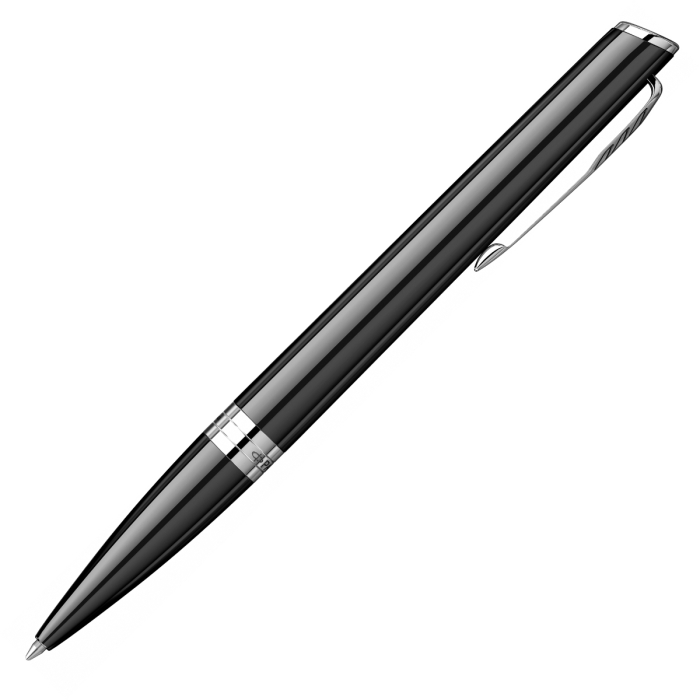 Pix Parker Meridian Matte Black CT [6]