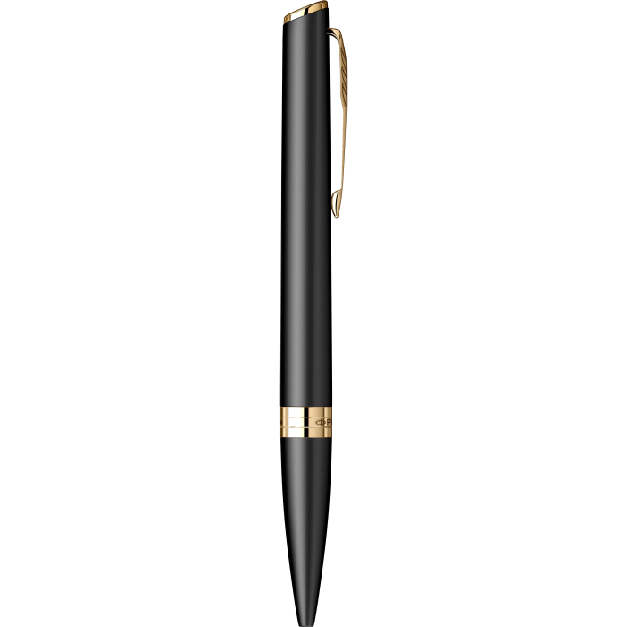 Pix Parker Meridian Matte Black GT [4]