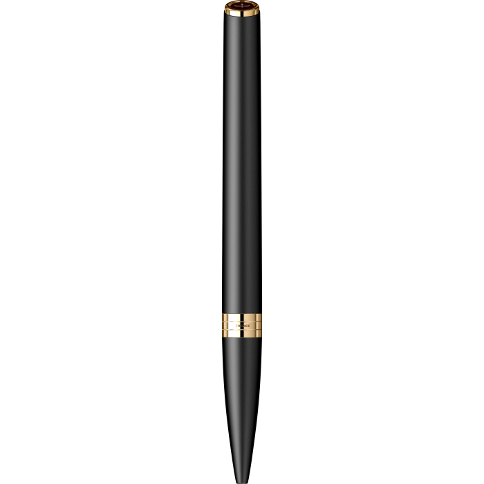 Pix Parker Meridian Matte Black GT [3]