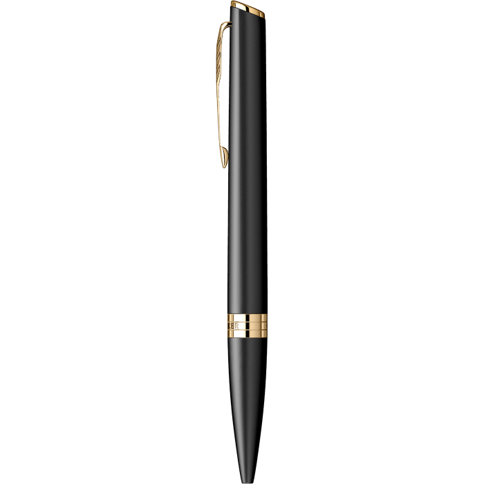 Pix Parker Meridian Matte Black GT [2]
