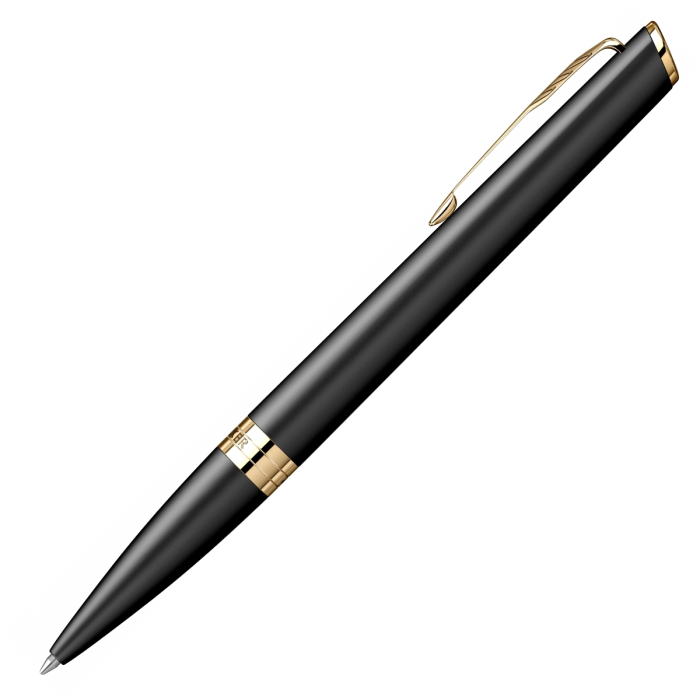 Pix Parker Meridian Matte Black GT [3]
