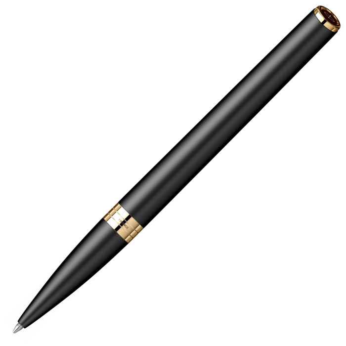 Pix Parker Meridian Matte Black GT [5]