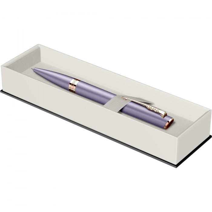 Pix Parker Meridian Purple PGT [4]