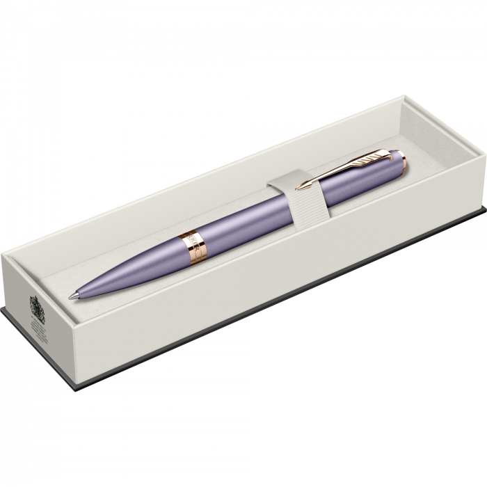 Pix Parker Meridian Purple PGT [2]