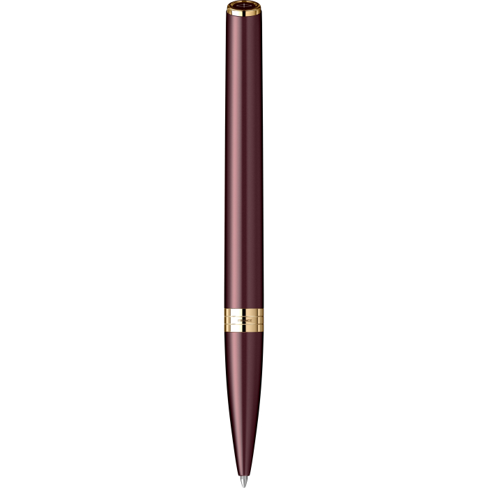Pix Parker Meridian Red GT [2]