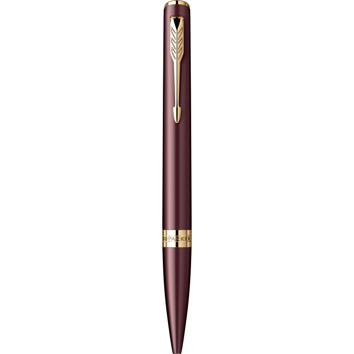 Pix Parker Meridian Red GT [3]