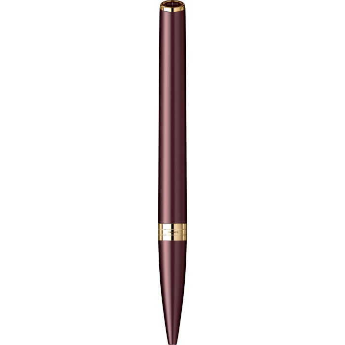 Pix Parker Meridian Red GT [4]