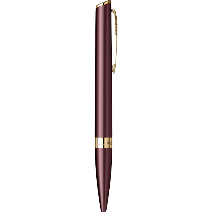 Pix Parker Meridian Red GT [5]