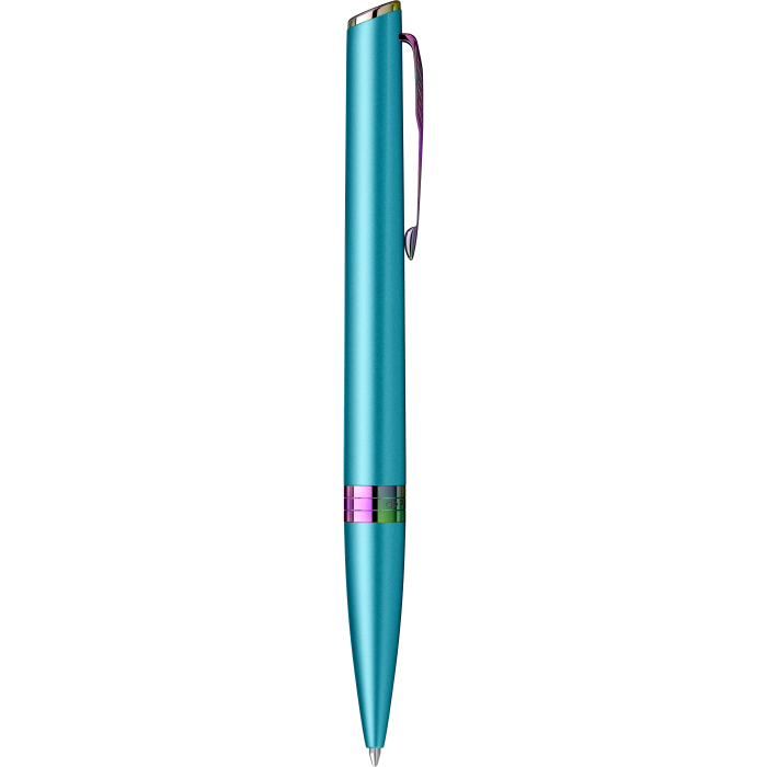 Pix Parker Meridian Teal RBT [5]