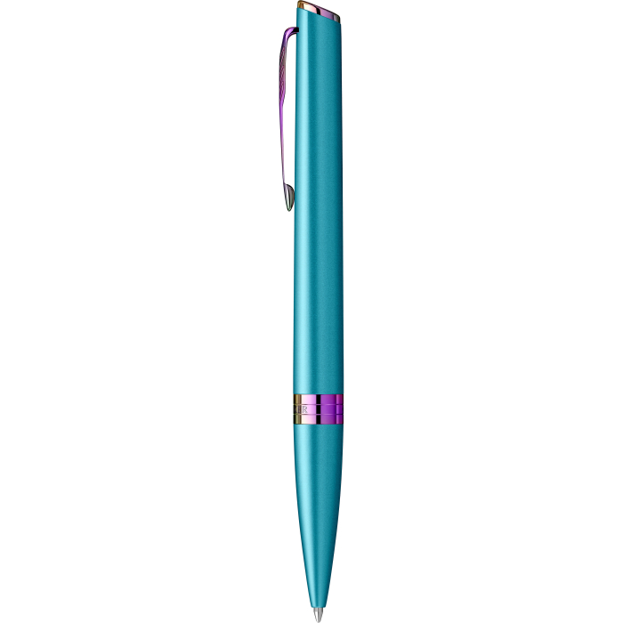 Pix Parker Meridian Teal RBT [3]