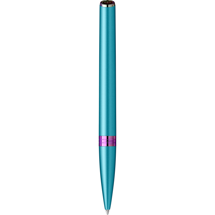 Pix Parker Meridian Teal RBT [4]