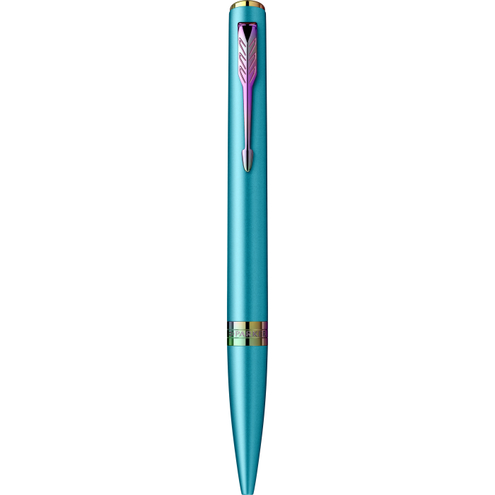 Pix Parker Meridian Teal RBT [2]