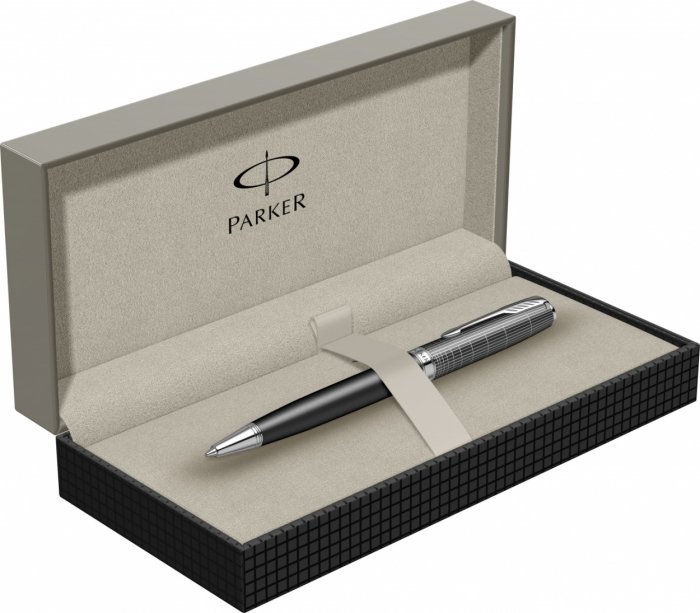 Pix Parker Sonnet Black Contort Cisele CT [5]