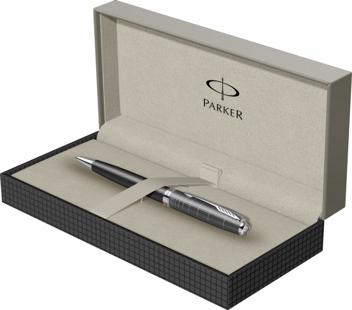 Pix Parker Sonnet Black Contort Cisele CT [2]
