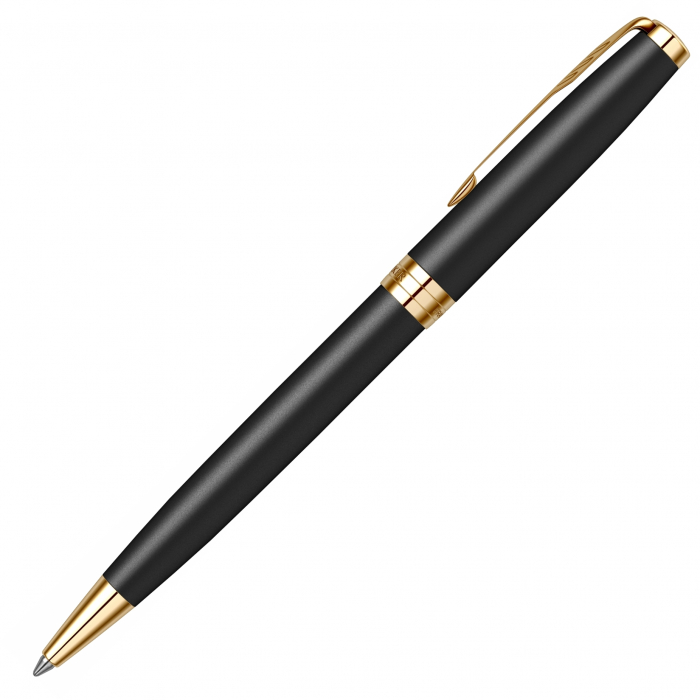 Pix Sonnet Royal Matte Black GT, Parker [3]