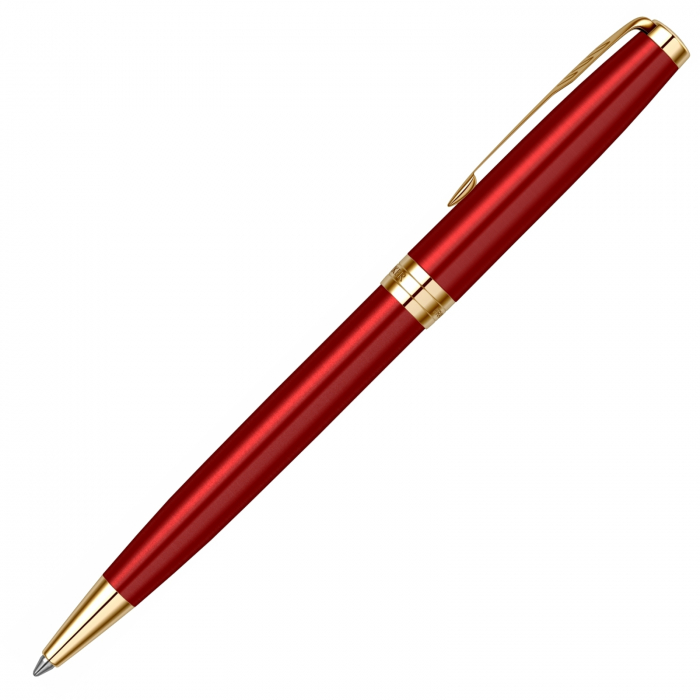 Pix Sonnet Royal Red GT, Parker [2]