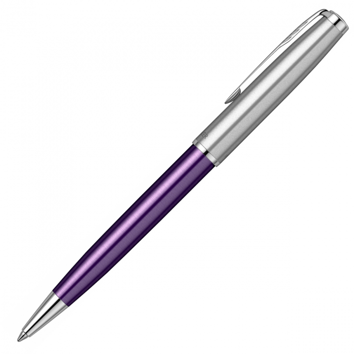 Pix Parker Sonnet Royal Sandblasted Violet CT [3]