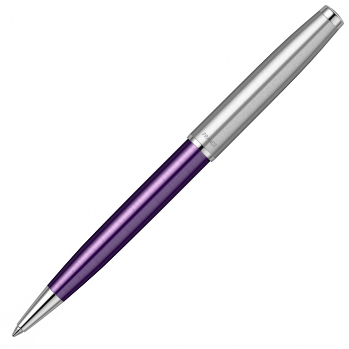 Pix Parker Sonnet Royal Sandblasted Violet CT [4]