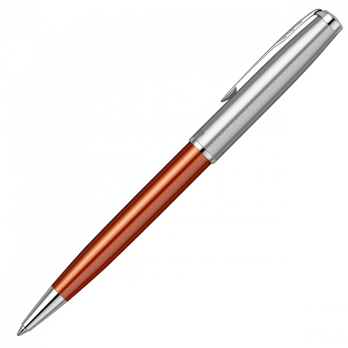Pix Sonnet Royal Sandblasted Orange CT, Parker [3]