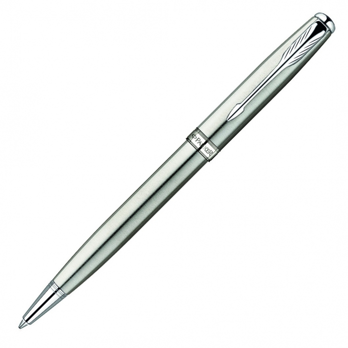 Pix Parker Sonnet Stainless Steel CT [1]