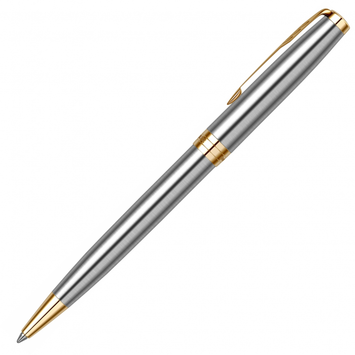 Pix Sonnet Royal Stainless Steel GT, Parker [3]