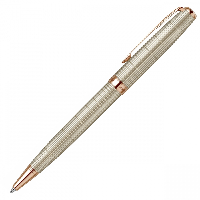 Pix Sonnet Velvet Sterling Silver GT, Parker [3]