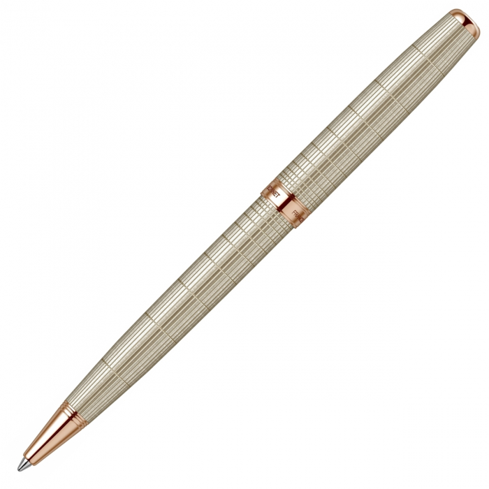 Pix Sonnet Velvet Sterling Silver GT, Parker [5]