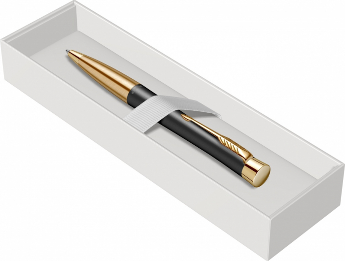 Pix Urban Royal Muted Black GT, Parker [5]