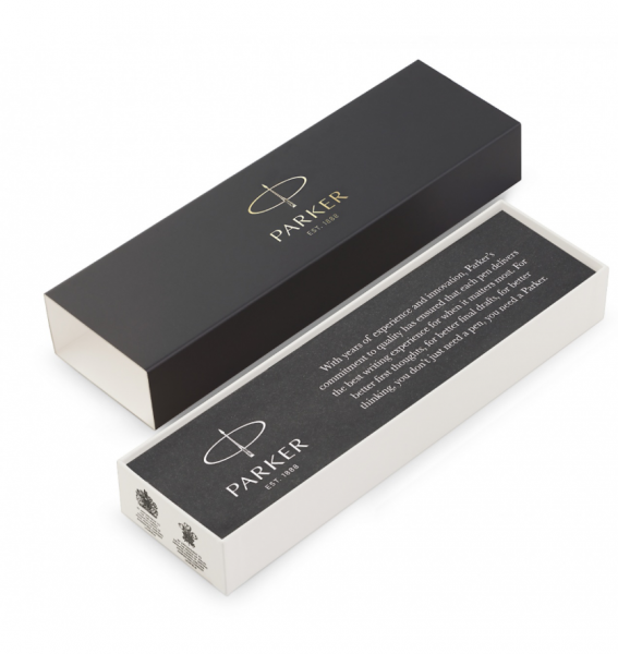Pix Parker Vector Royal Standard Black CT [2]