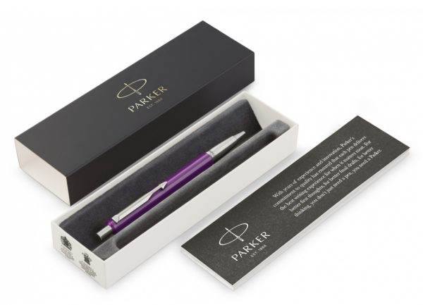 Pix Vector Royal Standard Purple CT, Parker [2]