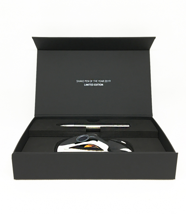 Pix PD K´3140 Shake + Suport Editie Limitata 2019 Porsche Design [4]