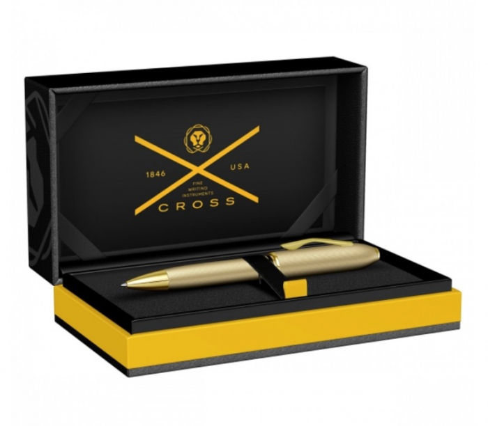 Pix Peerless 125 Gold GT, Cross [3]