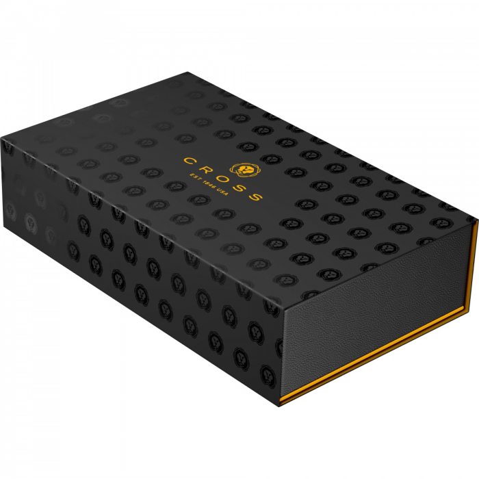 Pix Peerless Engraved Diamond Slate Gray PVD GMT, Cross [8]