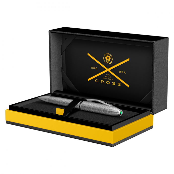 Pix Peerless SE New York City PT Pix, Cross [2]