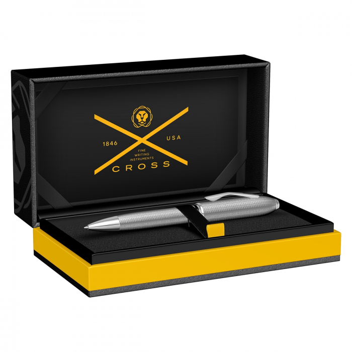 Pix Peerless SE New York City PT Pix, Cross [4]