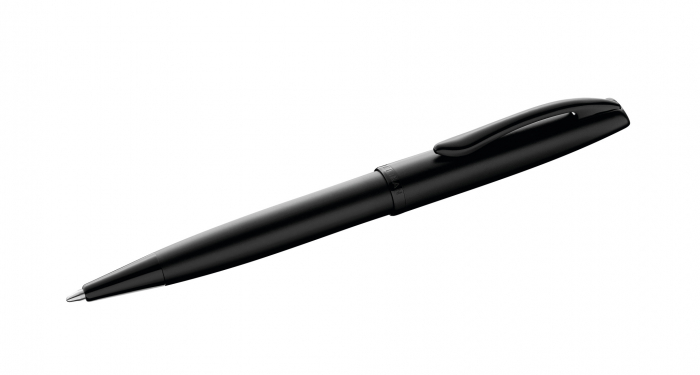 Pix Pelikan Jazz Noble Elegance K36 Carbon Black [2]