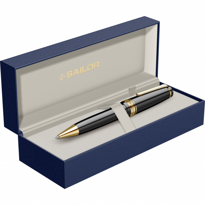 Pix PG Black Regular Size GT Sailor [4]