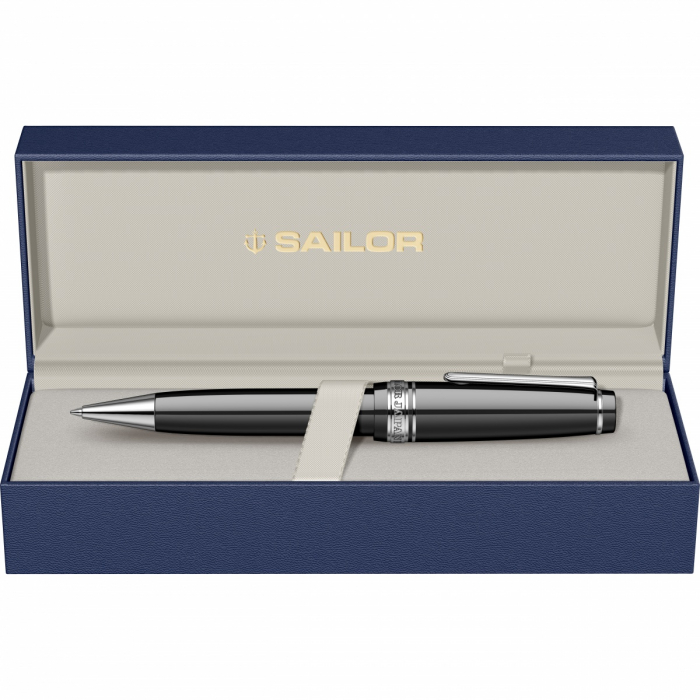 Pix PG Black Regular Size RHT, Sailor [6]