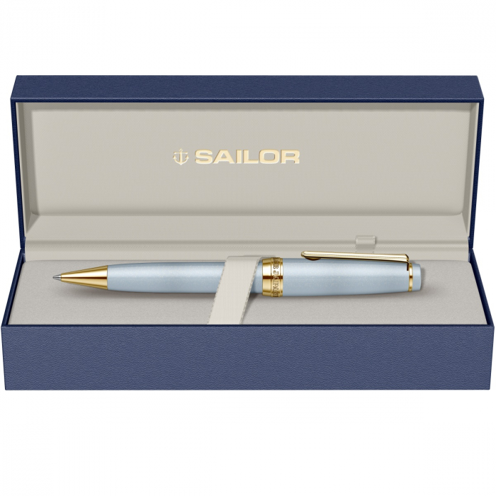 Pix Pro Gear Slim Size Fairy Tale Shikiori Grateful Crane Light Blue GT Sailor [7]