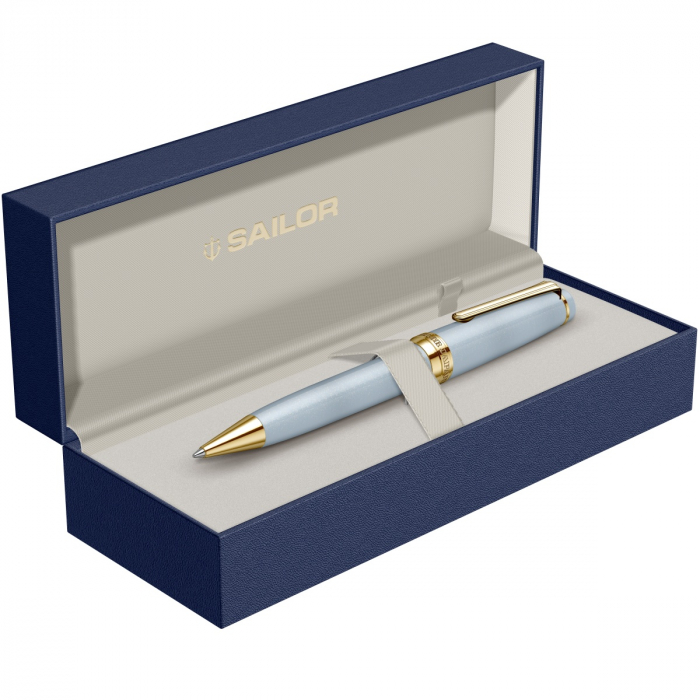Pix Pro Gear Slim Size Fairy Tale Shikiori Grateful Crane Light Blue GT Sailor [6]