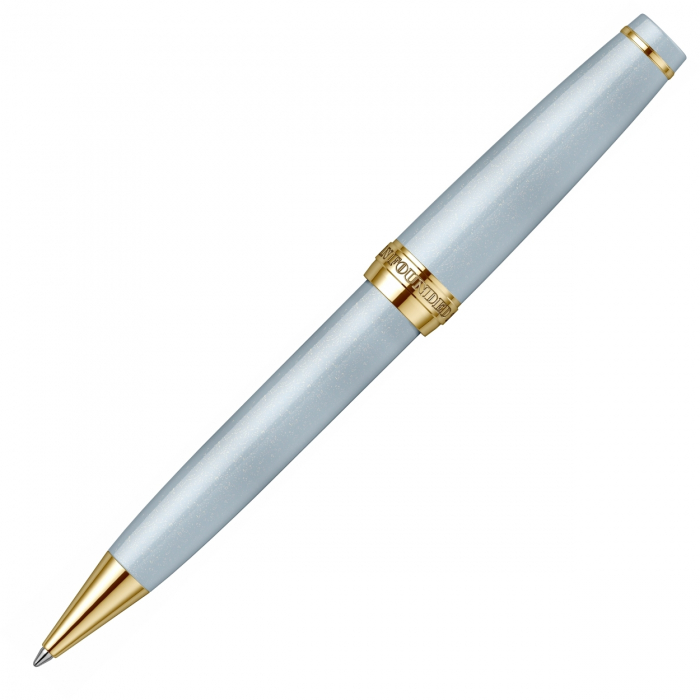 Pix Pro Gear Slim Size Fairy Tale Shikiori Grateful Crane Light Blue GT Sailor [5]