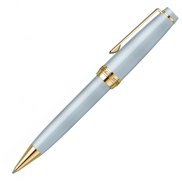 Pix Pro Gear Slim Size Fairy Tale Shikiori Grateful Crane Light Blue GT Sailor [3]