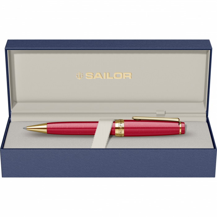 Pix Pro Gear Slim Size Fairy Tale Shikiori Princess Kaguya Red GT Sailor [6]